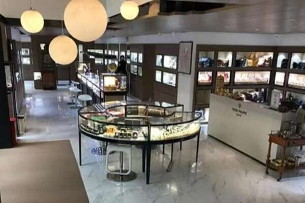 府谷县寄卖奢侈品店